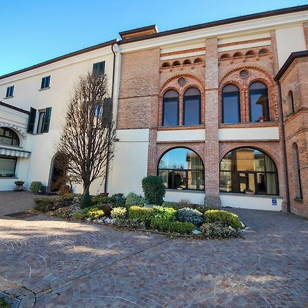 Villa Santa Maria Dell'Arco - Centro Oreb Cazzago San Martino Exterior photo